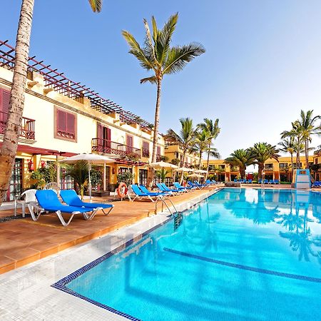 Bungalows Maspalomas Oasis Club Luaran gambar